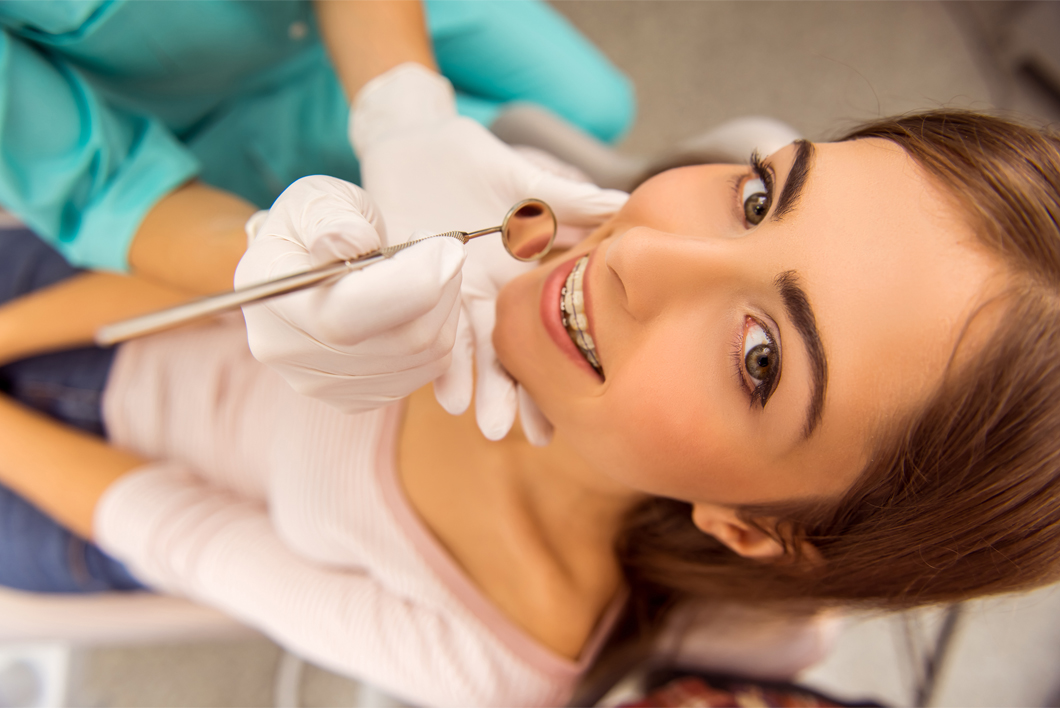 Smile Blvd Dental - Richardson dentists