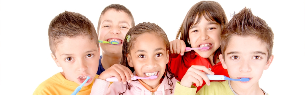 good dental habits